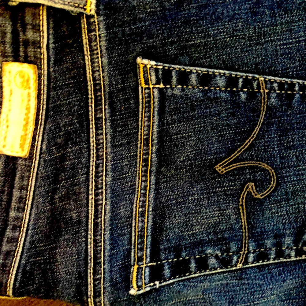 AG The Legging Ankle Super Skinny Jeans